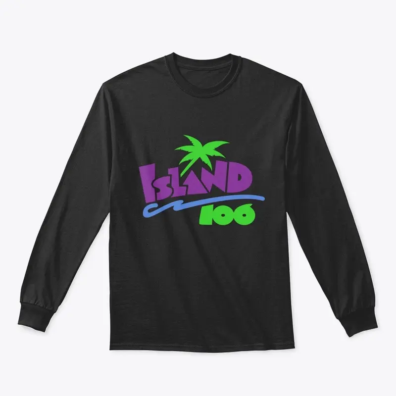 Show your Island Spirit