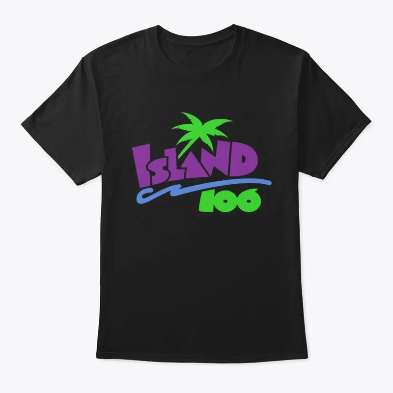 Show your Island Spirit