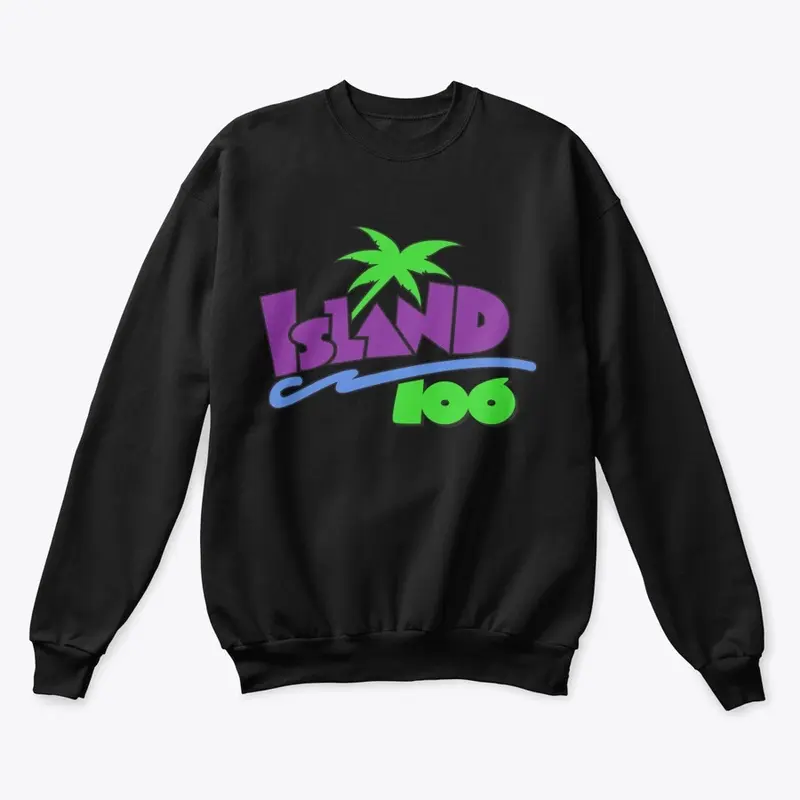 Show your Island Spirit