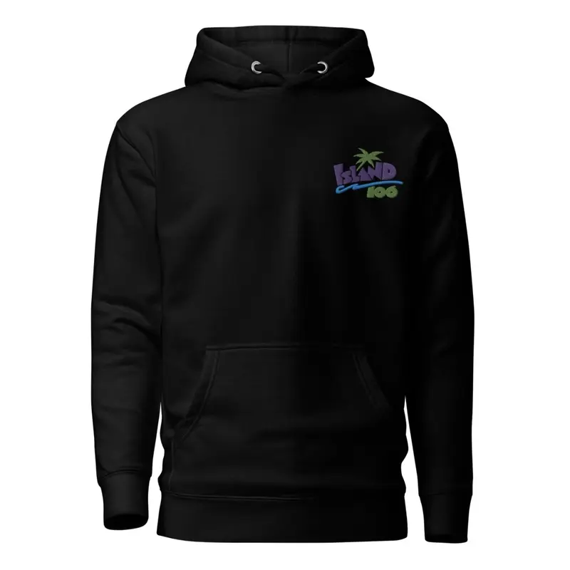 Island Hoodie