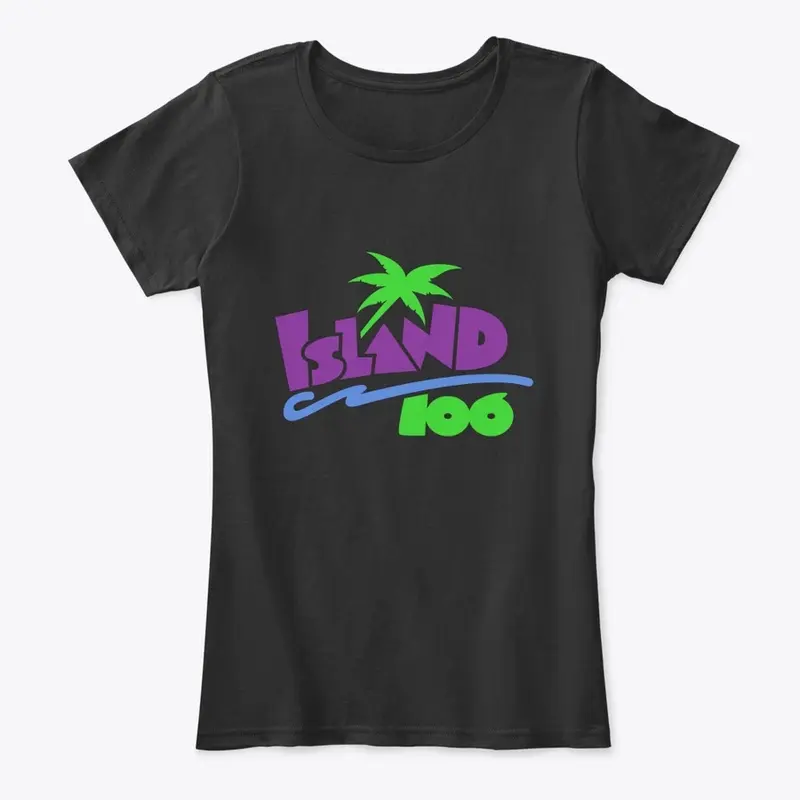 Show your Island Spirit